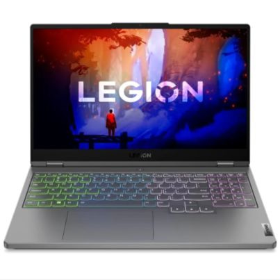 Lenovo Legion 5 15ARH7H Ноутбук 15.6", AMD Ryzen 7 6800H, RAM 16 ГБ 1024 ГБ, NVIDIA GeForce RTX 3070 #1