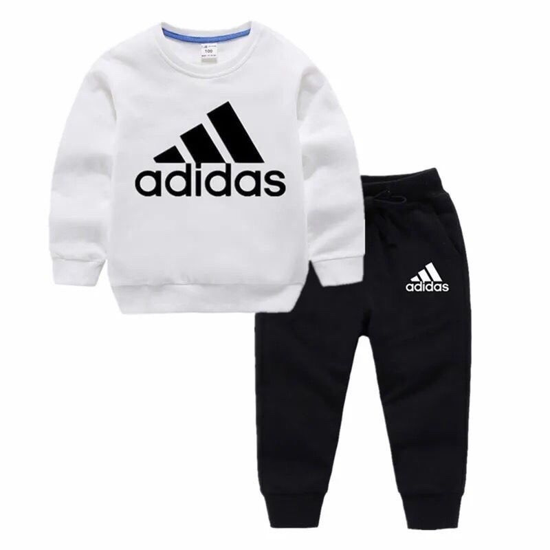 Костюм спортивный adidas #1