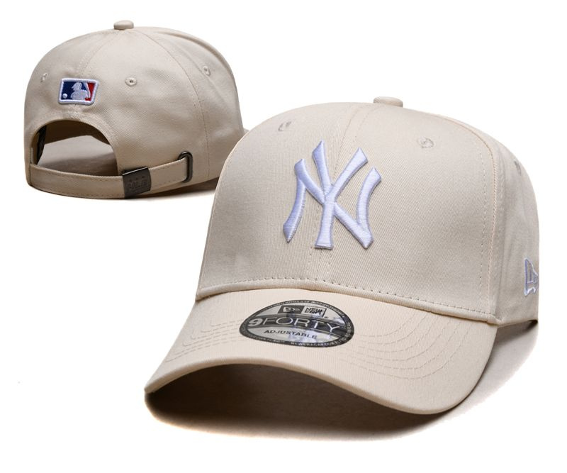 Бейсболка NEW YORK YANKEES #1