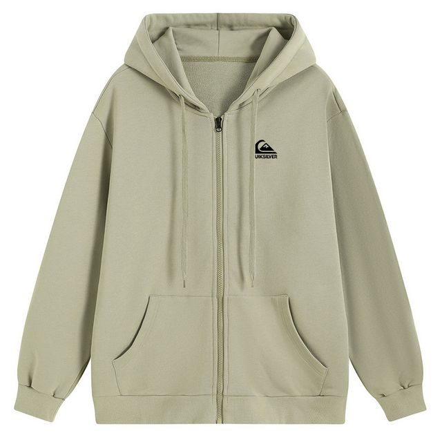 Худи Quiksilver #1