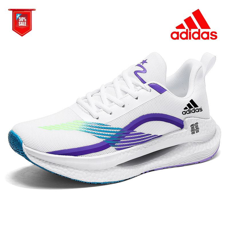 Кроссовки adidas #1