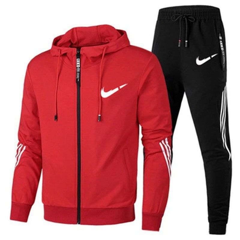 Костюм спортивный Nike #1