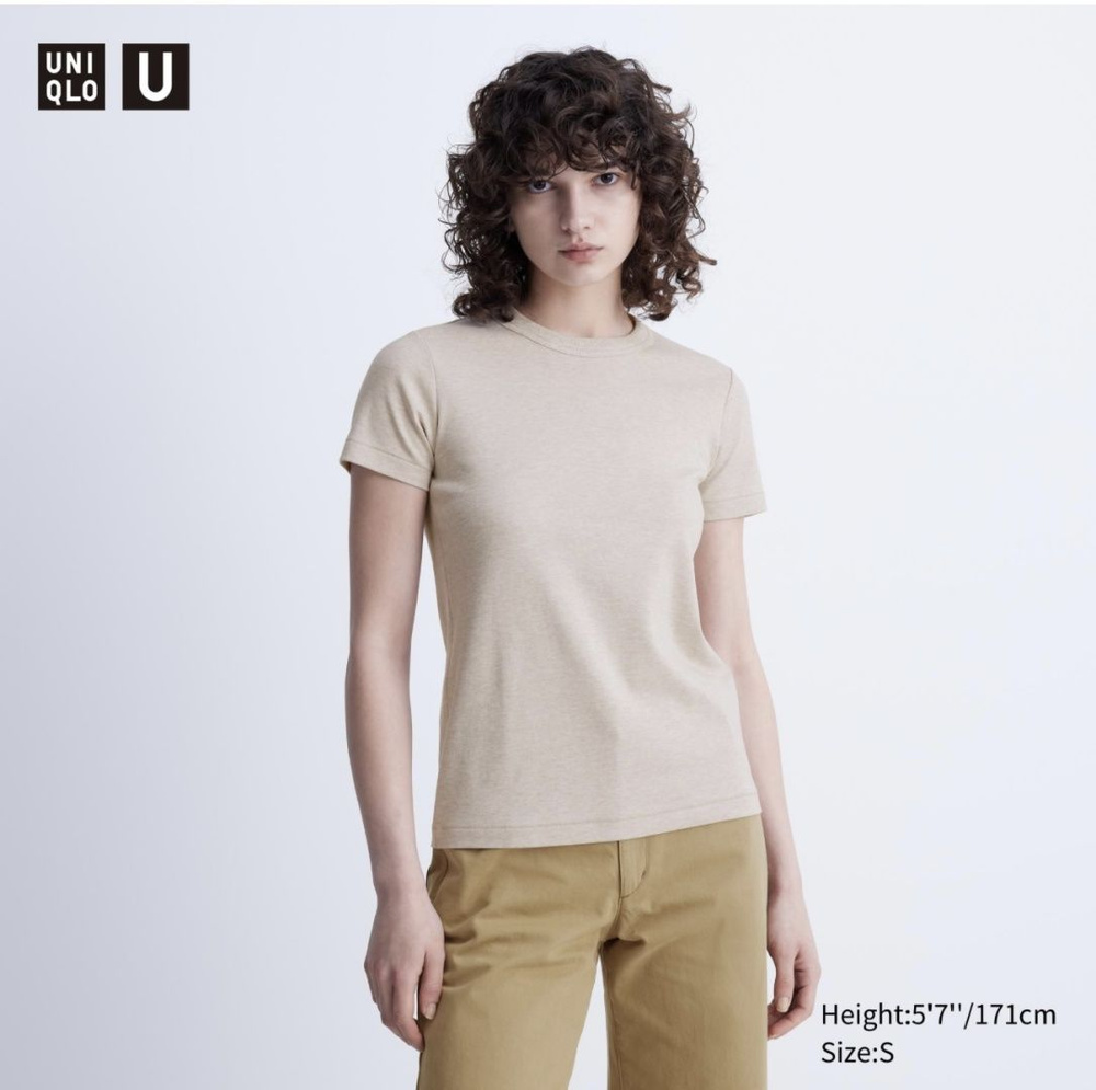 Футболка Uniqlo #1