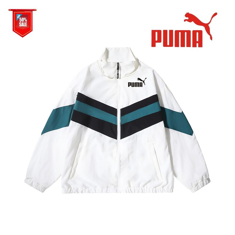 Куртка PUMA #1