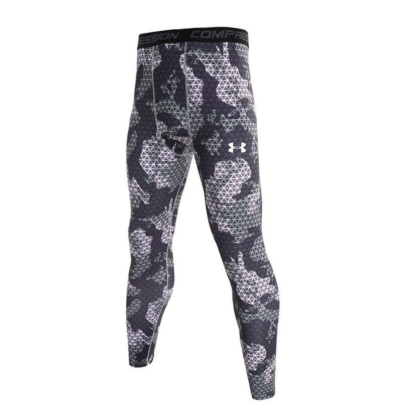 Тайтсы Under Armour UA #1