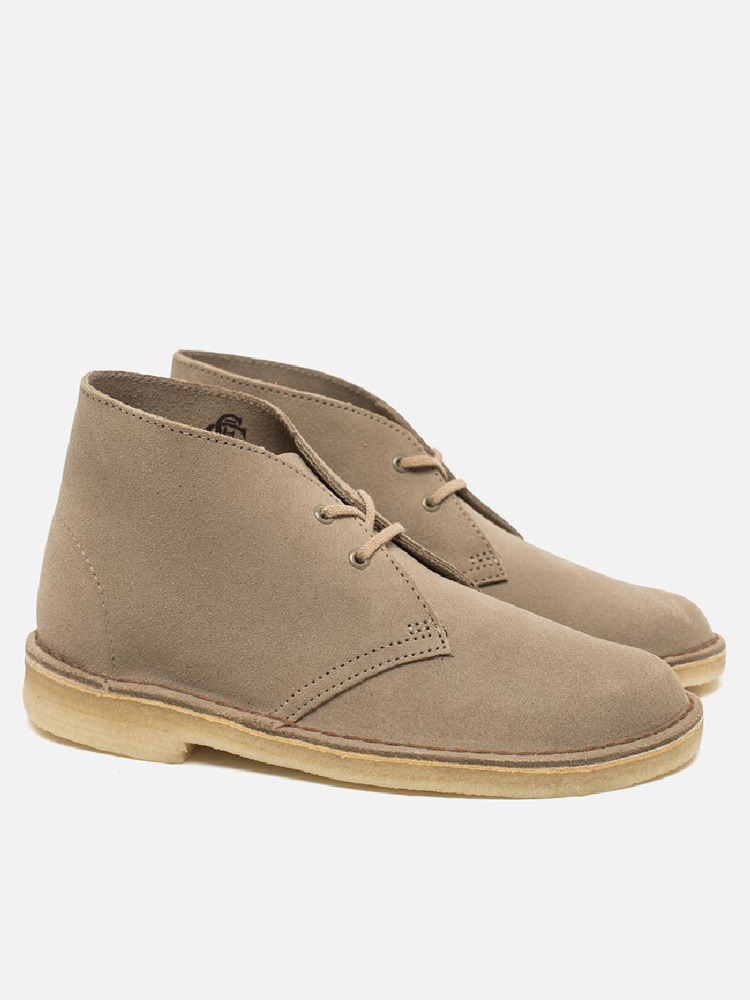 Ботинки Clarks #1