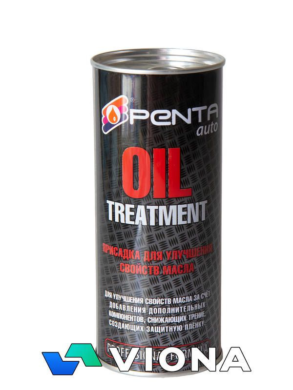 Oil Treatment Присадка для улучшения свойств масла, P97812 #1