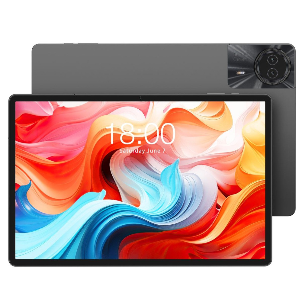 Планшет Teclast T50 Plus 11'' 6/256Gb Android 14 #1