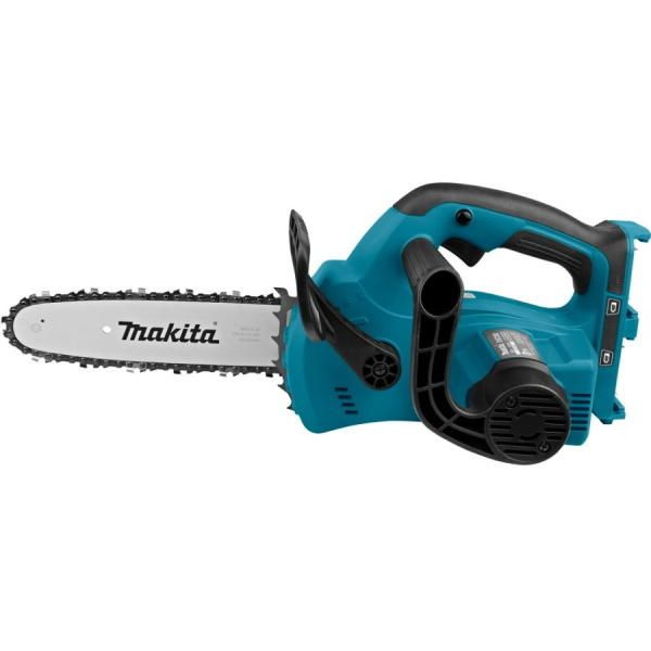 Аккумуляторная цепная пила Makita DUC302Z #1