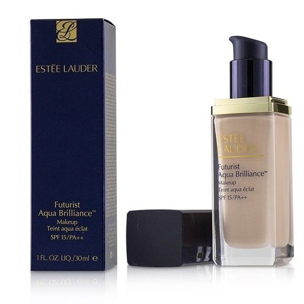 Estee Lauder Futurist тональный крем 1CO cool porcelain #1