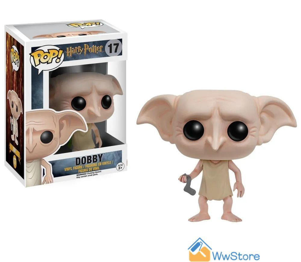 Фигурка Funko POP! Harry Potter #1