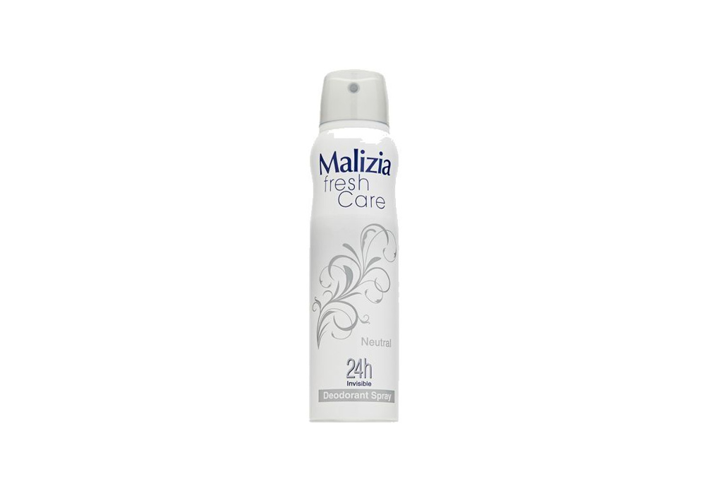 Дезодорант-антиперспирант MALIZIA DEO SPRAY NEUTRAL, 150 мл #1