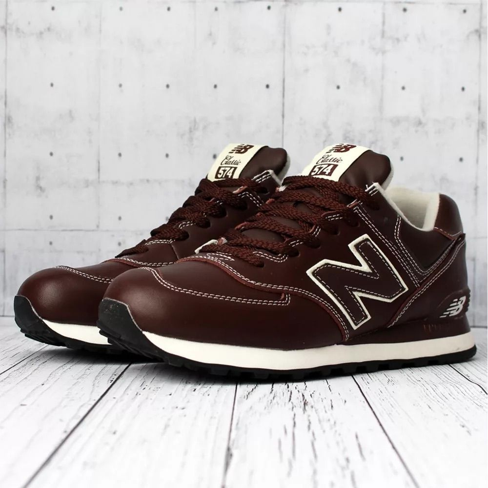 Кроссовки New Balance 574       #1