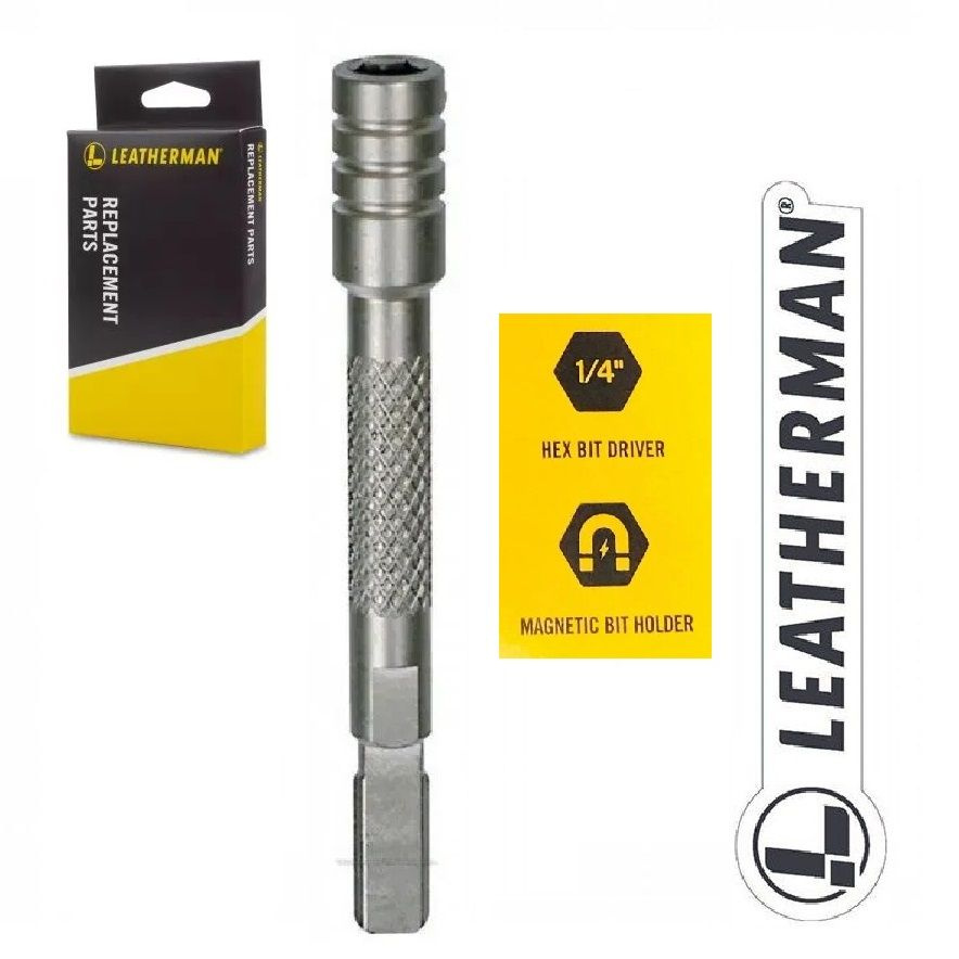 Удлинитель Битодержатель LEATHERMAN BIT DRIVER EXTENDER #1