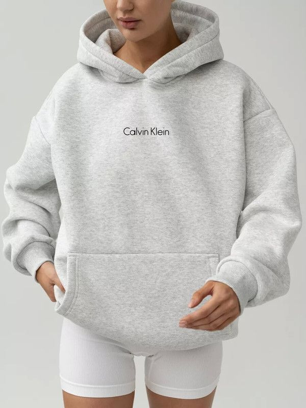 Толстовка Calvin Klein #1