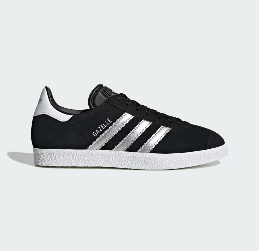 Кроссовки adidas GAZELLE         #1