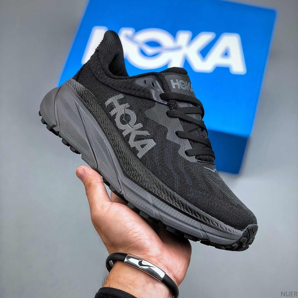 Кроссовки HOKA ONE ONE #1