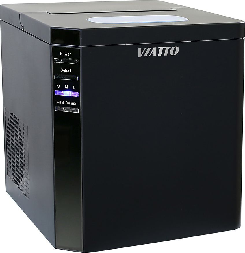 Льдогенератор VIATTO VA-IM-15B #1