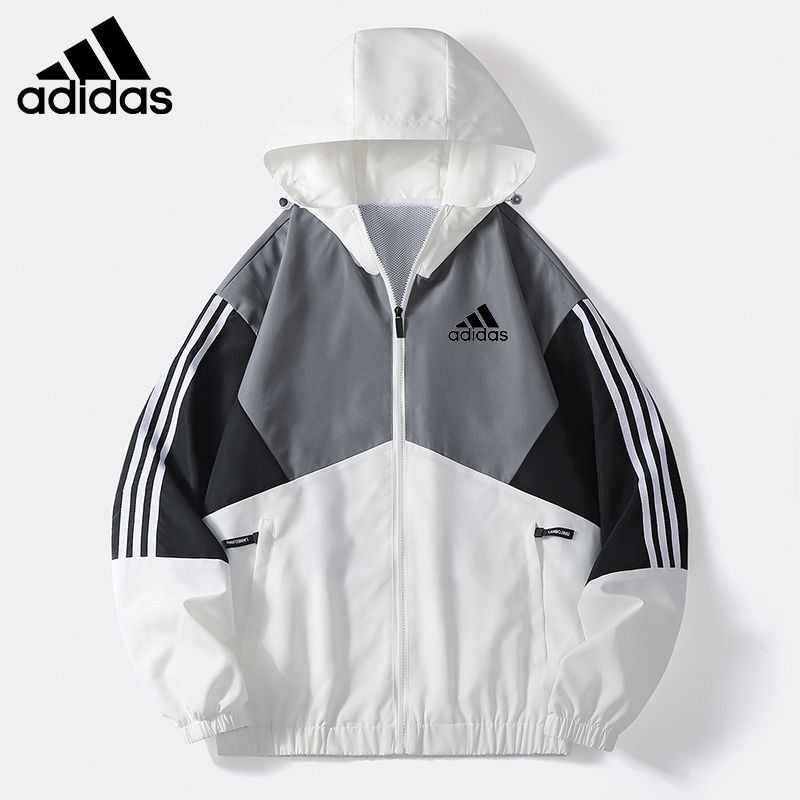 Тренчкот adidas Sportswear #1