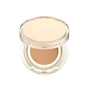 AMUSE Веганский кушон Dew Jelly Vegan Cushion 4.0 TAN Корея #1