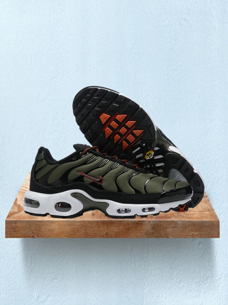 Кроссовки Nike Air Max Plus #1