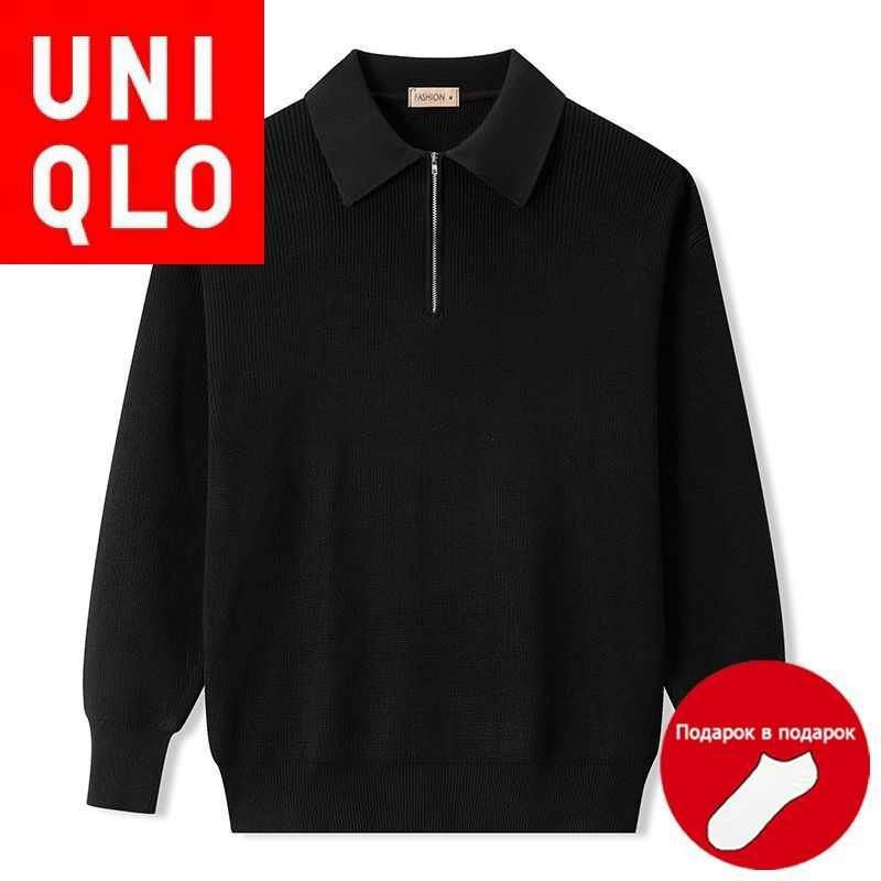 Свитер Uniqlo #1