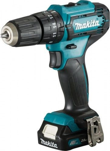 Шуруповерт Makita HP333DSAW #1