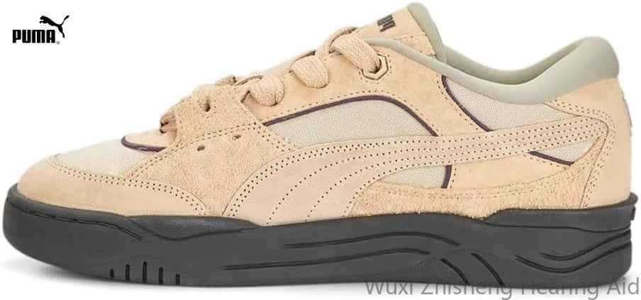 Кроссовки PUMA 180 Corduroy #1