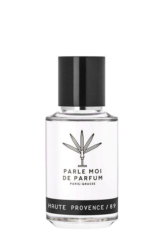 PARLE MOI DE PARFUM Вода парфюмерная HP50 50 мл #1