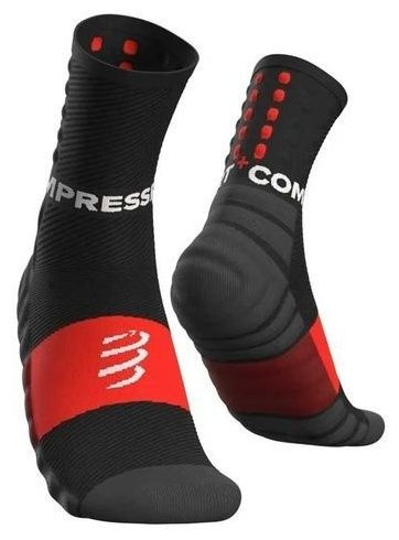 Носки спортивные Compressport, 1 пара #1