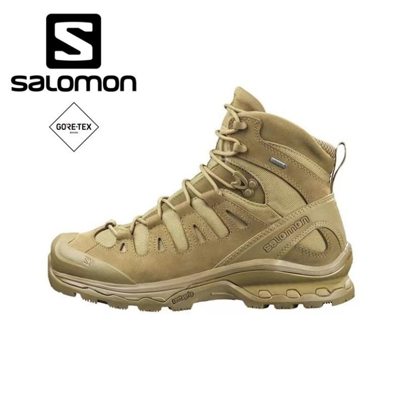 Кроссовки Salomon Gore-Tex #1