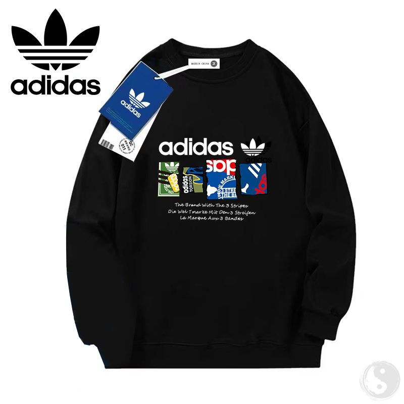 Толстовка adidas Originals #1