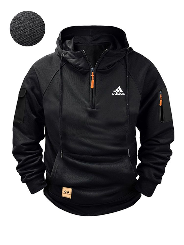 Худи adidas #1