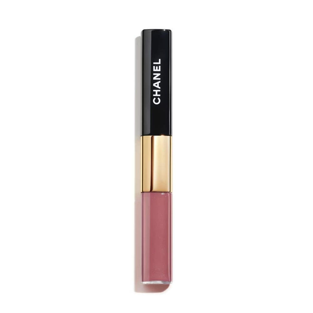 Помада CHANEL LE ROUGE DUO ULTRA TENUE ULTRA WEAR LIQUID LIP COLOUR 40 LIGHT ROSE 8 ml. #1