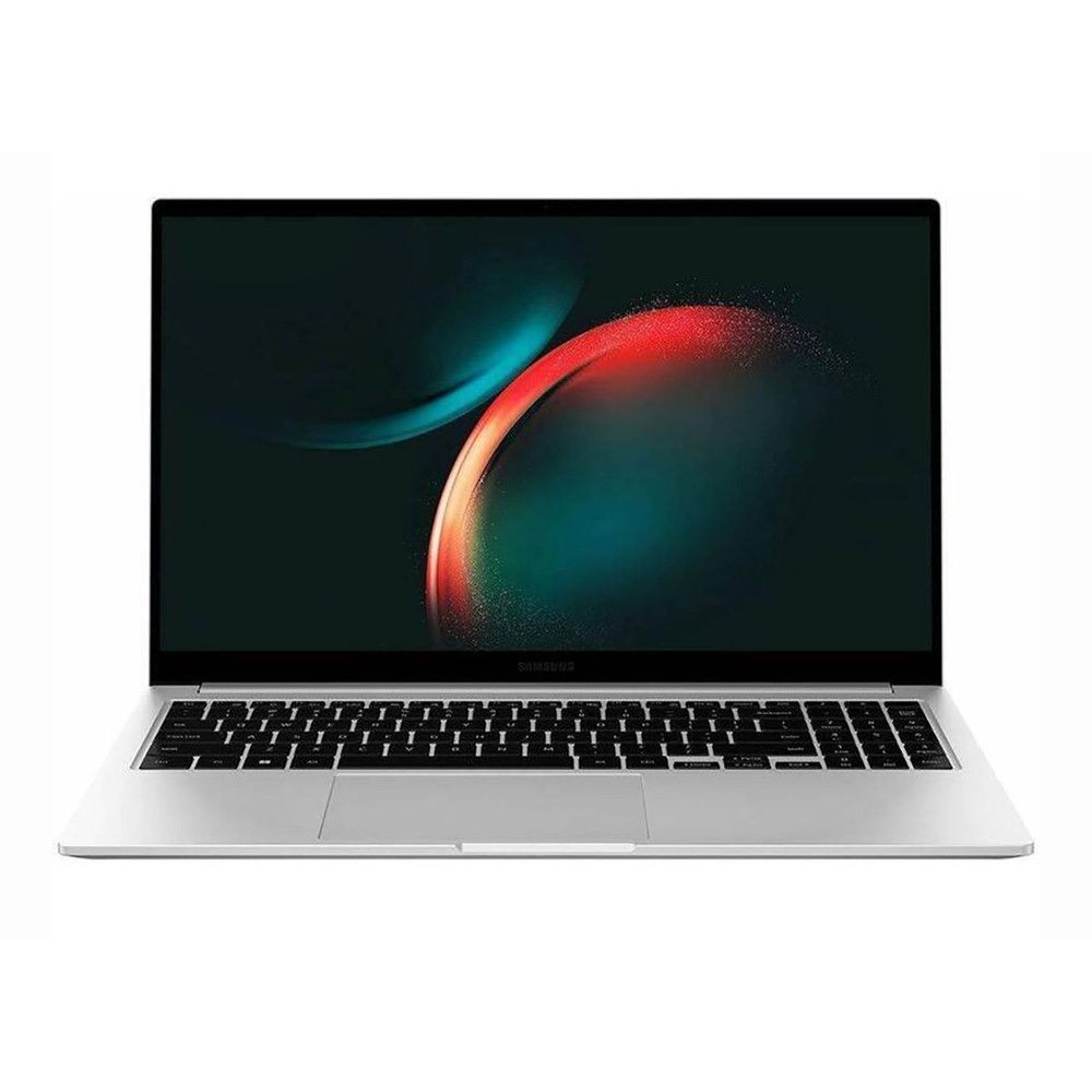 Samsung Galaxy Book 3 NP754 Ноутбук 15.6", Intel Core i5-1335U, RAM 16 ГБ, SSD 512 ГБ, Intel Iris Xe #1