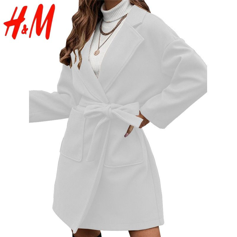 Пальто H&M #1