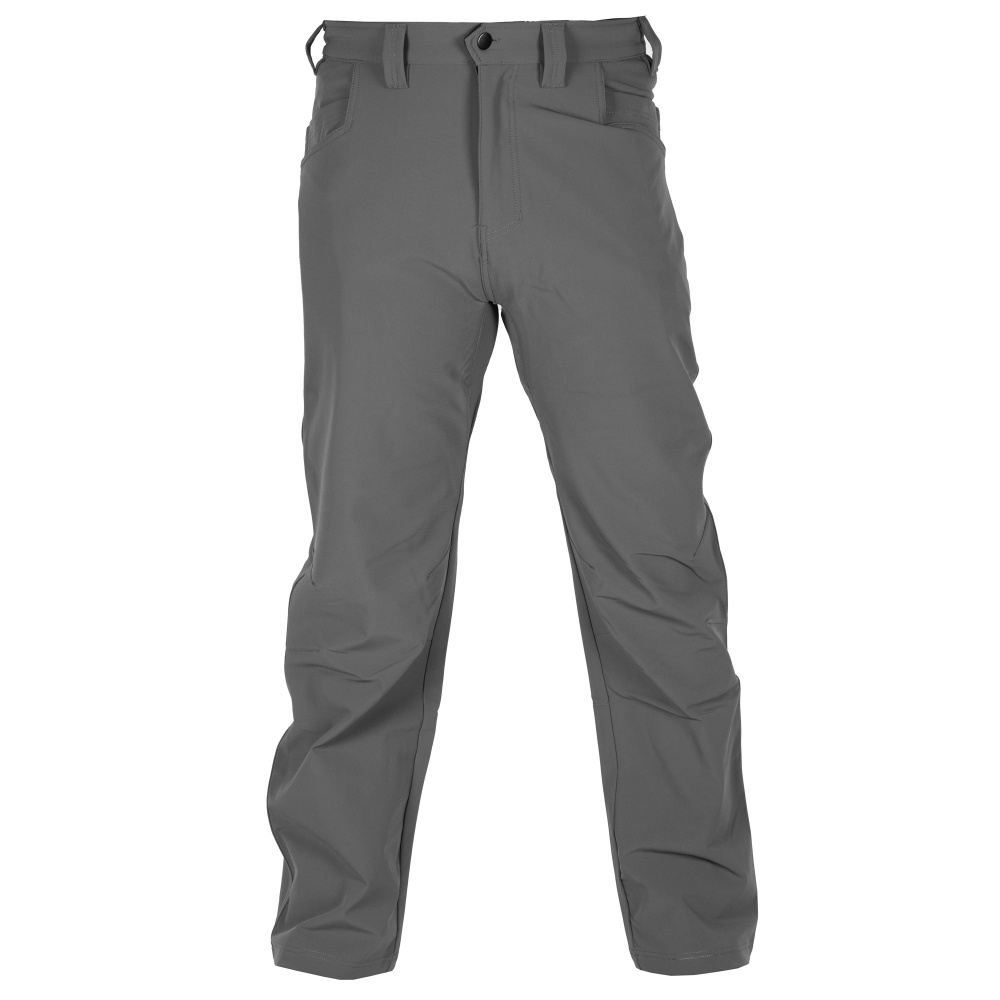 Брюки (EmersonGear) BlueLabel Lynx Tactical Soft Shell Pants (Gray) размер 36W #1