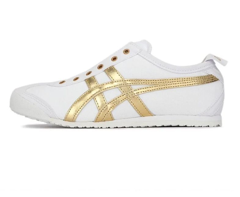 Кроссовки Onitsuka Tiger MEXICO 66 #1