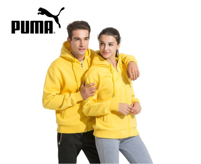 Толстовка PUMA #1