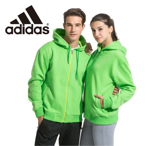 Толстовка adidas #1