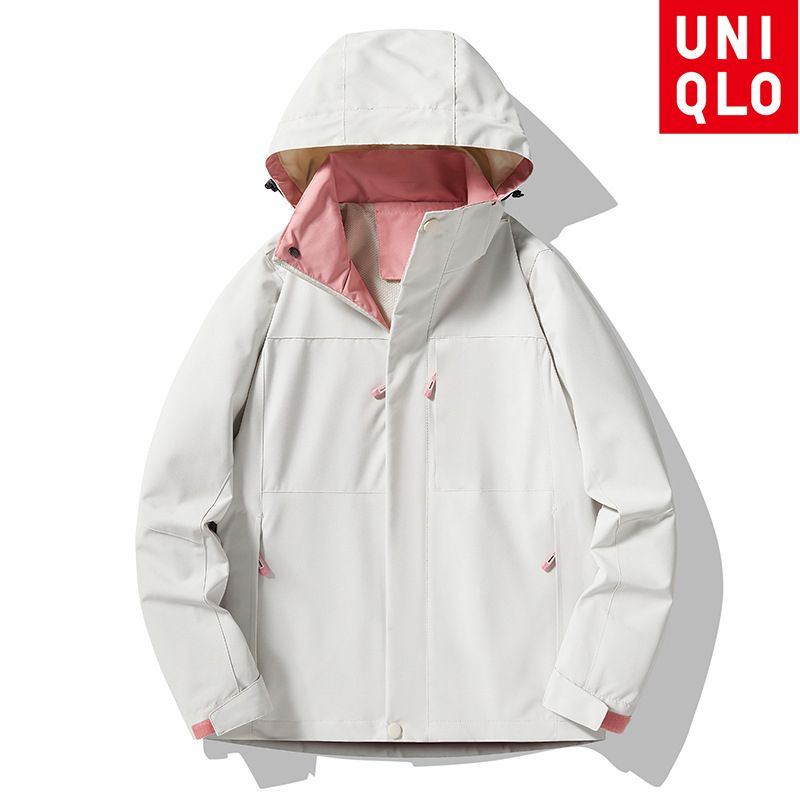 Куртка Uniqlo #1