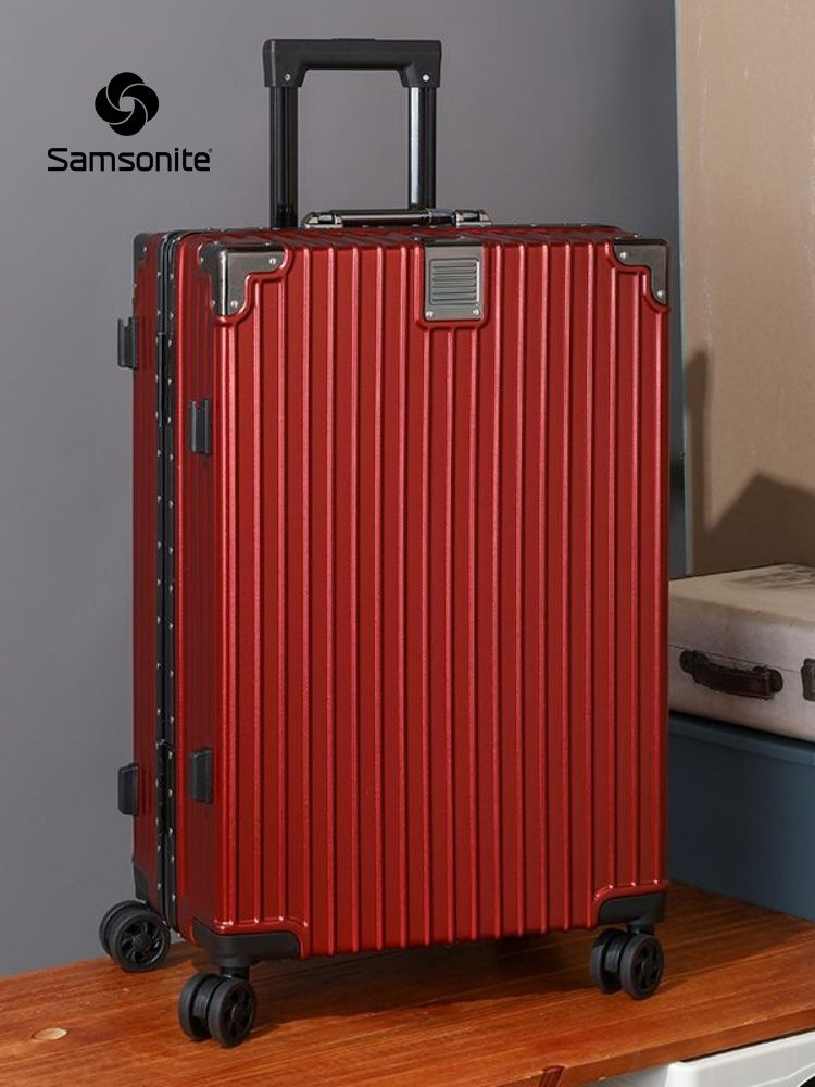 Samsonite Чемодан Поликарбонат 60 см #1