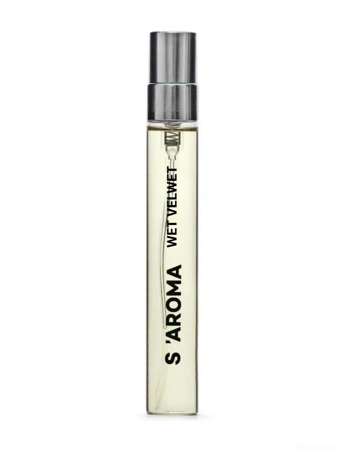 SIXTEENS AROMA Вода парфюмерная wet velvet 10 мл #1