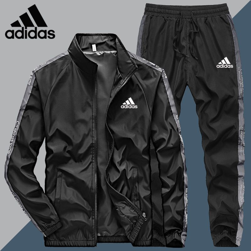 Костюм спортивный adidas #1