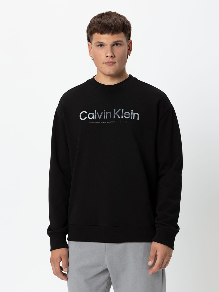 Свитшот Calvin Klein #1