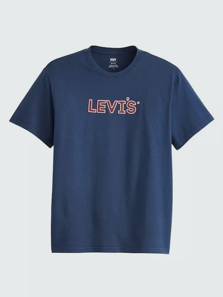 Футболка Levi's #1