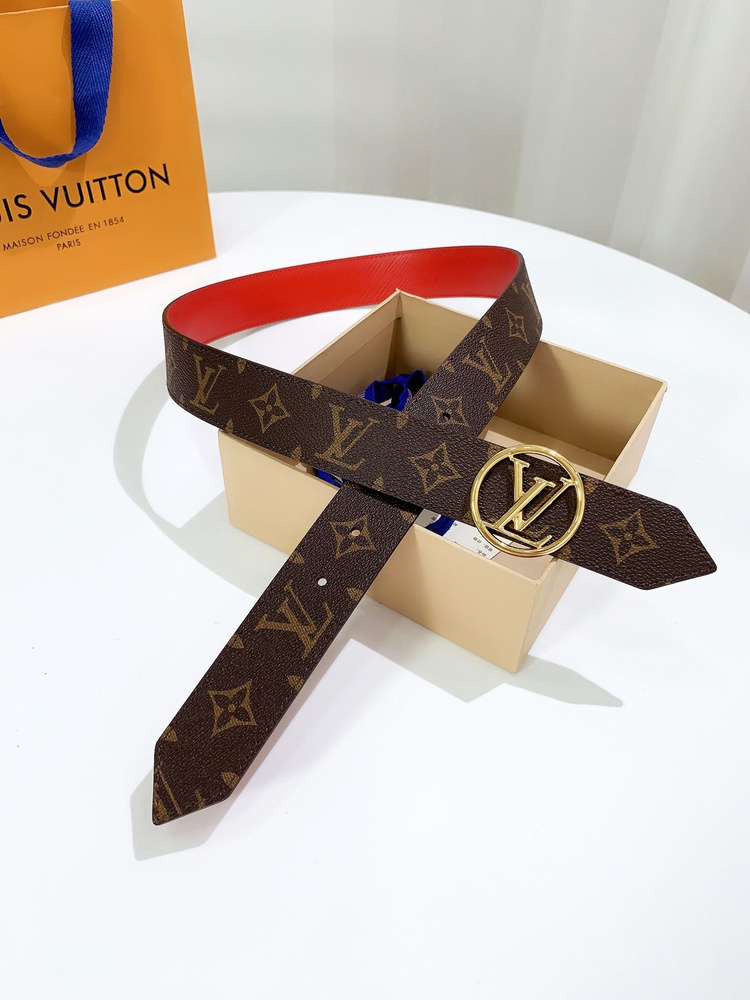 Louis Vuitton Ремень #1