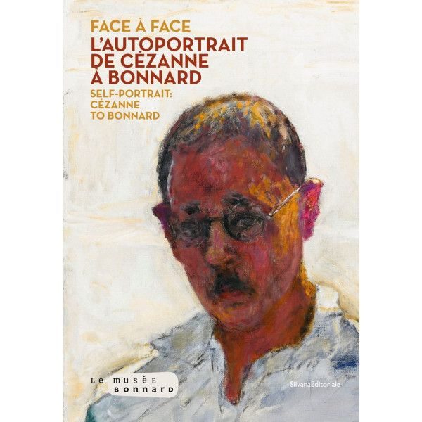 Face to Face: The Self-Portrait from Cezanne to Bonnard #1