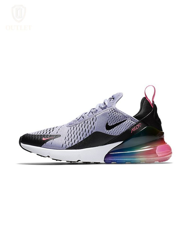 Кроссовки Nike Air Max 270 #1