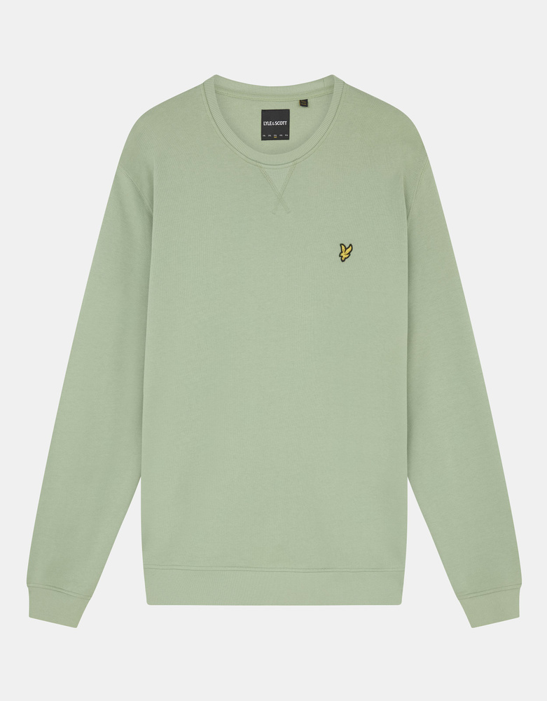 Свитшот Lyle & Scott #1